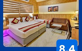 Fabhotel Nestlay Rooms Airport - Nr Chennai International Airport
